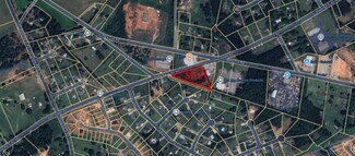 More details for 1017 John Dodd Rd, Spartanburg, SC - Land for Sale