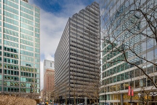 More details for 33 W Monroe St, Chicago, IL - Office for Lease