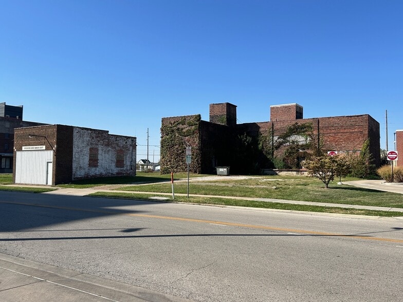 507 4th St, Springfield, IL for sale - Building Photo - Image 1 of 9
