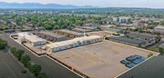 5400 Marshall St - Warehouse