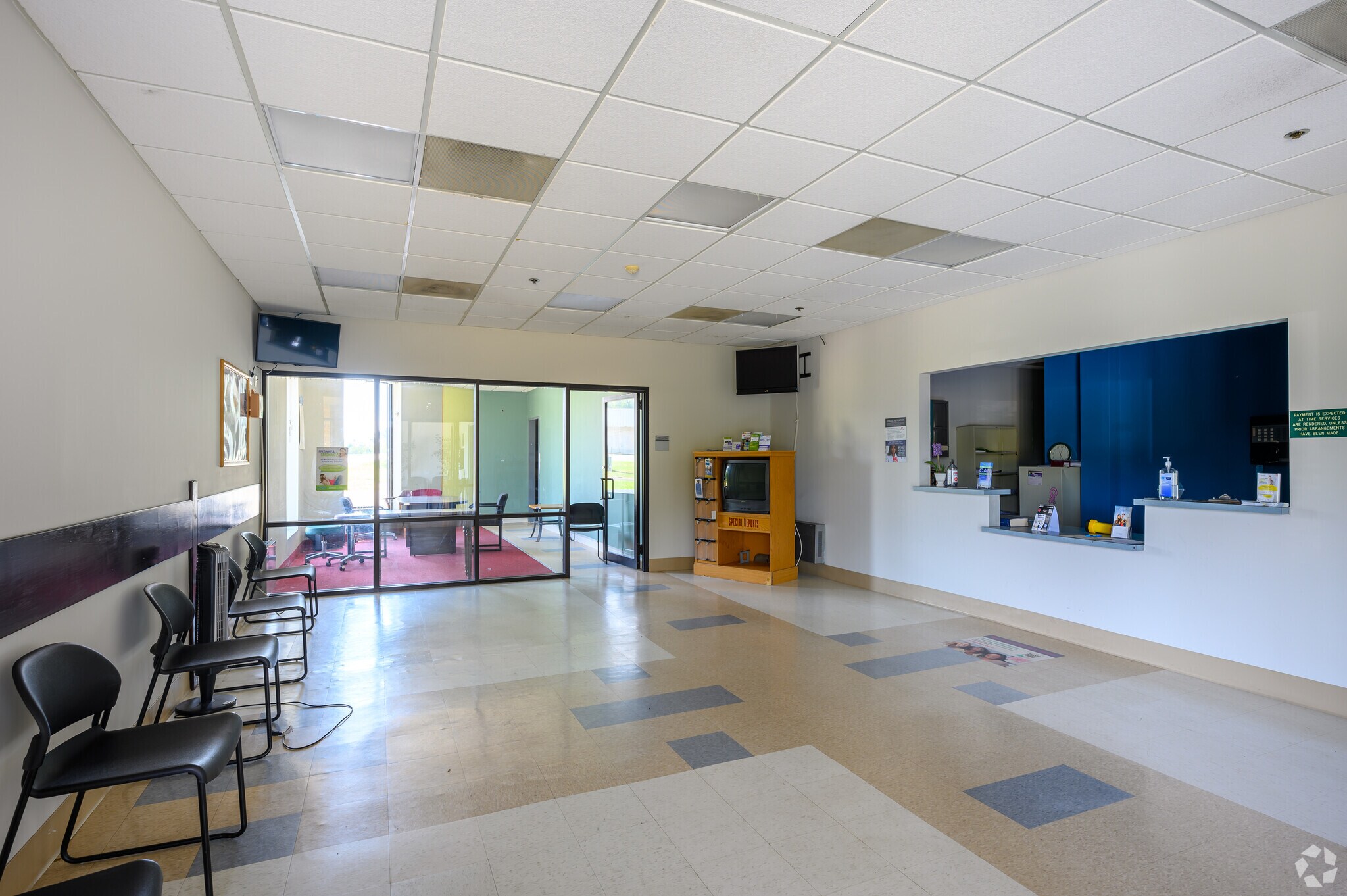 4333 Old Branch Ave, Temple Hills, MD 20748 Valueadd Medical Office