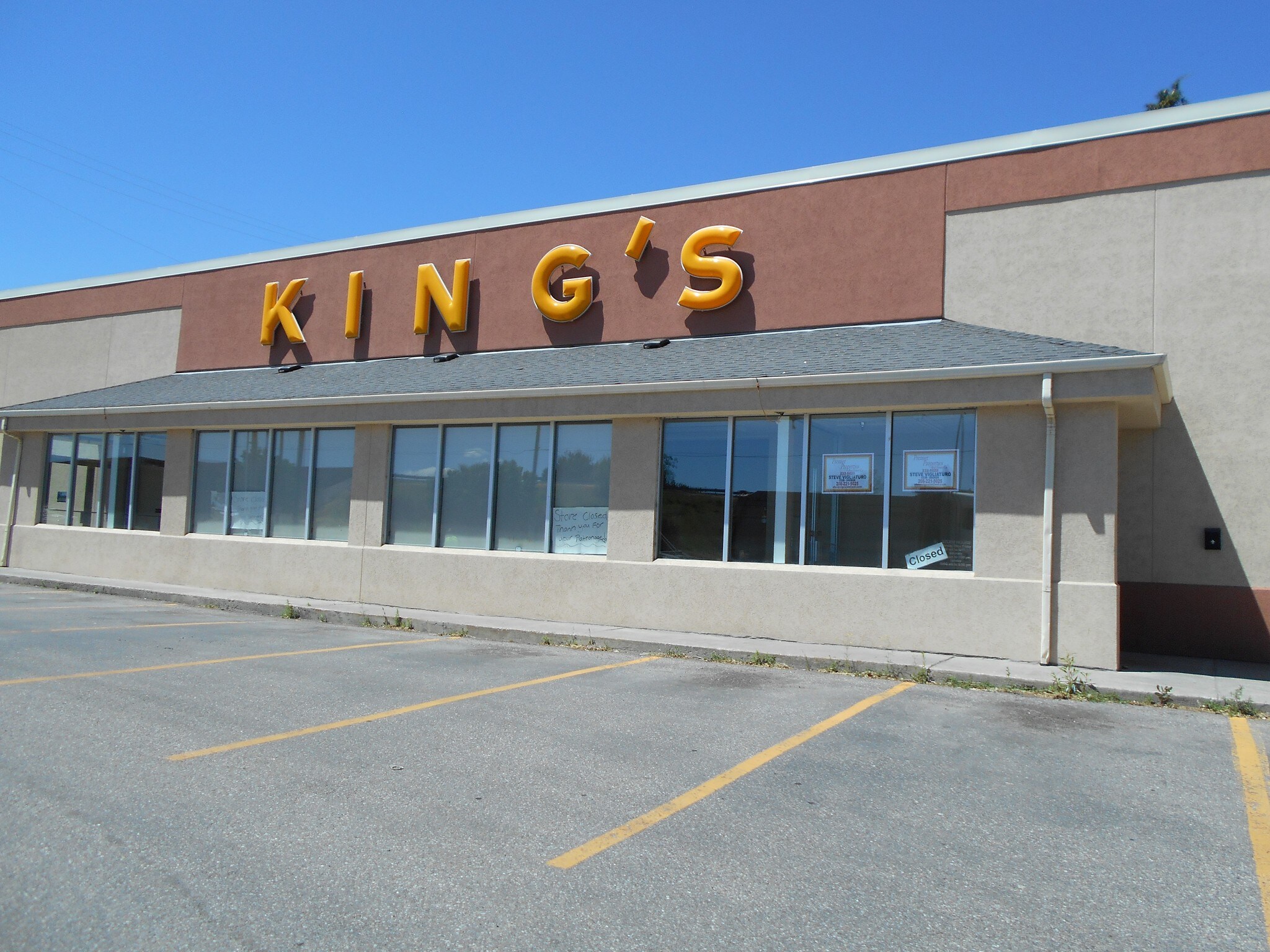 160 S Clark St, Rigby, ID for sale Primary Photo- Image 1 of 1