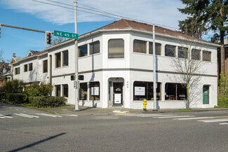 More details for 300 NE 45th St, Seattle, WA - Retail for Sale