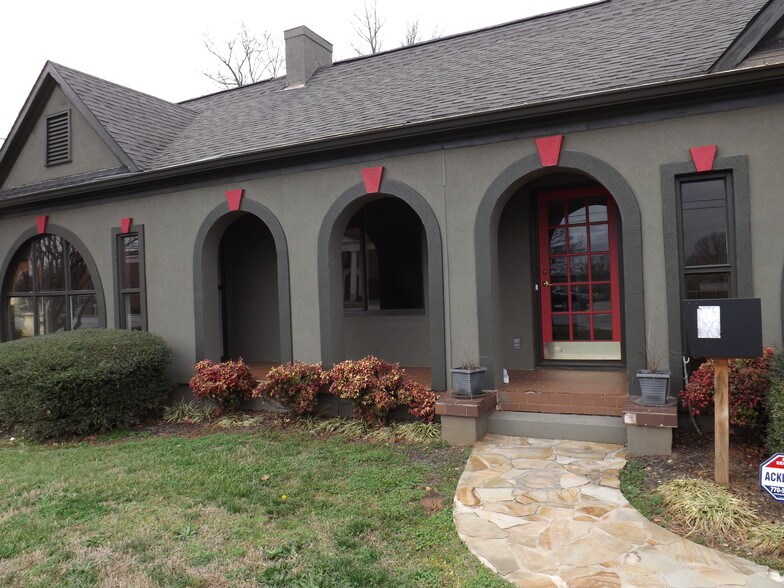 5072 LaVista Rd, Tucker, GA for sale - Building Photo - Image 1 of 1