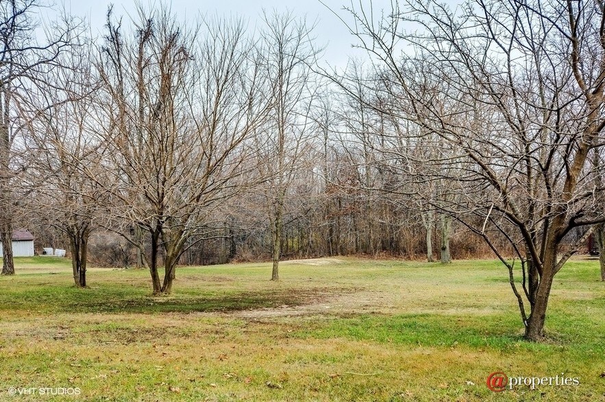 Red Arrow Hwy, Stevensville, MI for sale - Primary Photo - Image 1 of 1