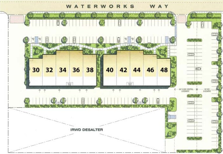 3038 Waterworks Way, Irvine, CA 92618