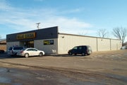 7600 Brockway Rd, Yale MI - Retail Space