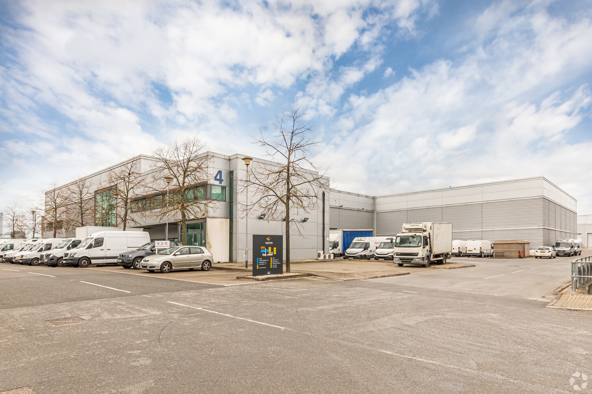 160 Bidder St, London for sale Primary Photo- Image 1 of 1