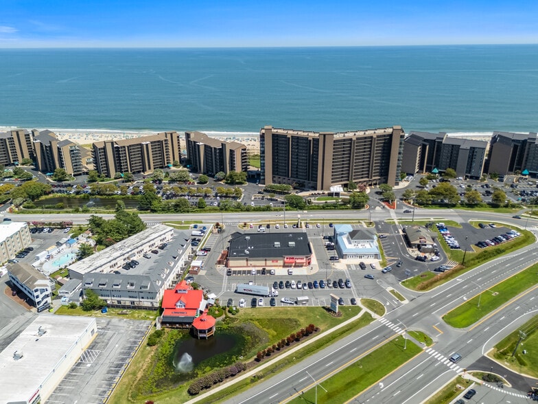 39820 Hickman Plaza Rd, Bethany Beach, DE for sale - Building Photo - Image 2 of 2