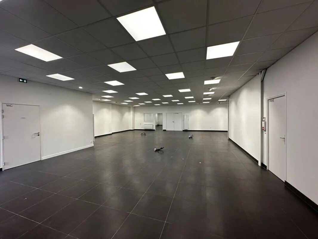 Flex in Le Havre for lease Interior Photo- Image 1 of 7