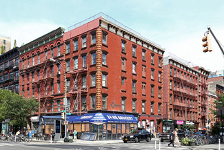 More details for 150 2nd Ave, New York, NY - Retail for Lease