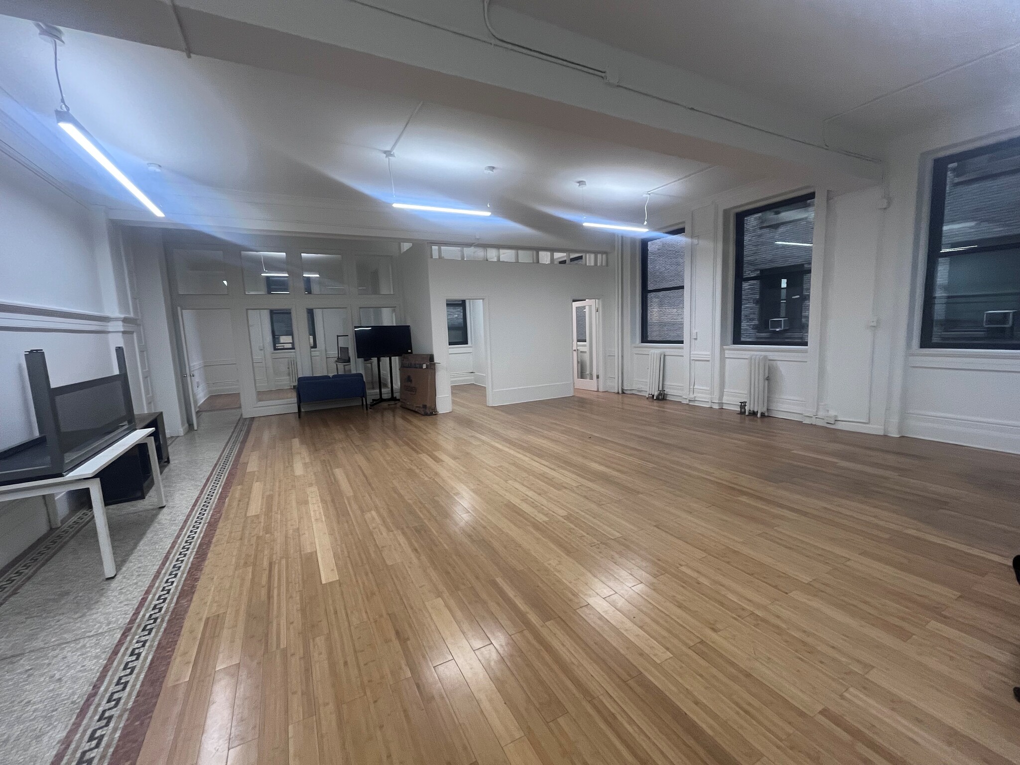 1123 Broadway, New York, NY for lease Interior Photo- Image 1 of 8