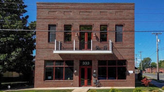 333 N 9th St, Paducah KY - Airbnb Property