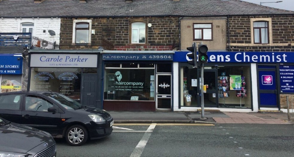 309 Padiham Rd, Burnley, BB12 6PR