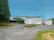 Hi- Tech Electric Co - Warehouse