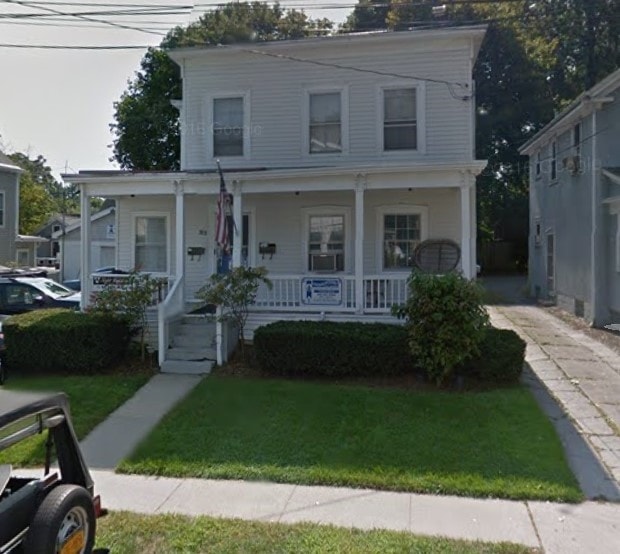 22 Edgemont Rd, Katonah, NY 10536