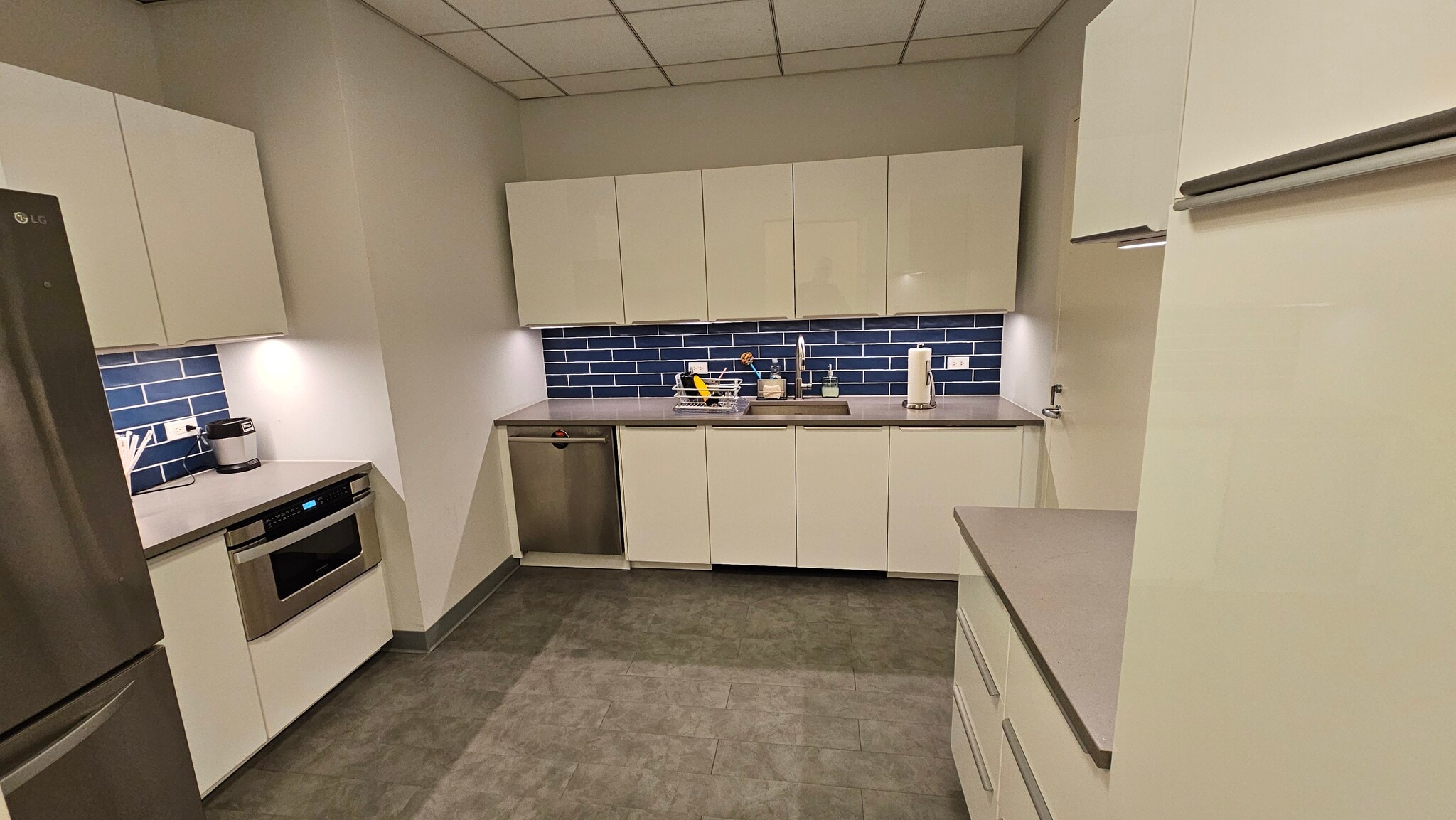 55 Exchange Pl, New York, NY for lease Interior Photo- Image 1 of 9