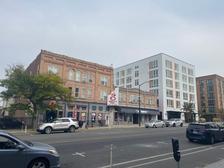 226 W Riverside Ave, Spokane, WA for lease - Building Photo - Image 2 of 6