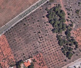 Benicassim, Torreón, Parcela 265, CASTELLÓN DE LA PLANA, CST - AERIAL  map view - Image1