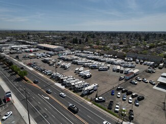 More details for 222 & 248 E. Kettleman Lane Lane, Lodi, CA - Industrial for Sale