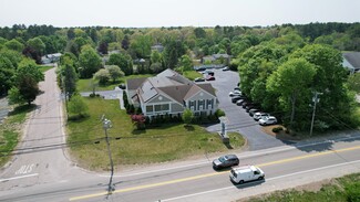 More details for 306 Washington St, Norwell, MA - Office, Office/Medical for Lease