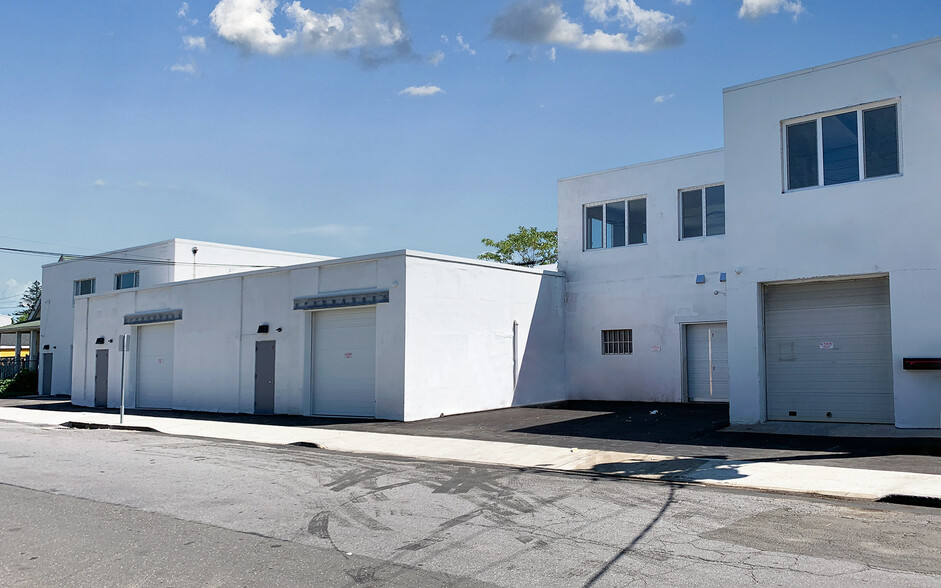 17 Irving Ave, Stamford, CT for lease - Building Photo - Image 1 of 33