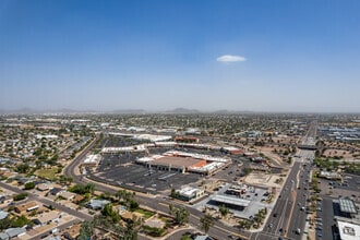 2734-2872 Bell Rd, Phoenix, AZ - AERIAL  map view