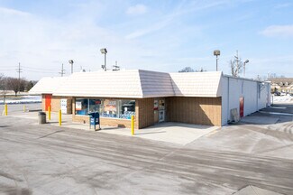 More details for 31100 S Wixom Rd, Wixom, MI - Retail for Lease