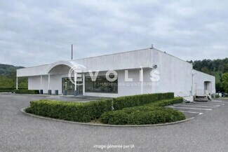 More details for 43 Chemin De La Guichardière, Ruy-Montceau - Retail, Industrial for Lease