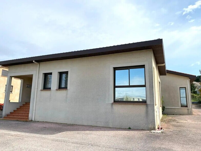 Office in Launaguet for sale - Building Photo - Image 3 of 19