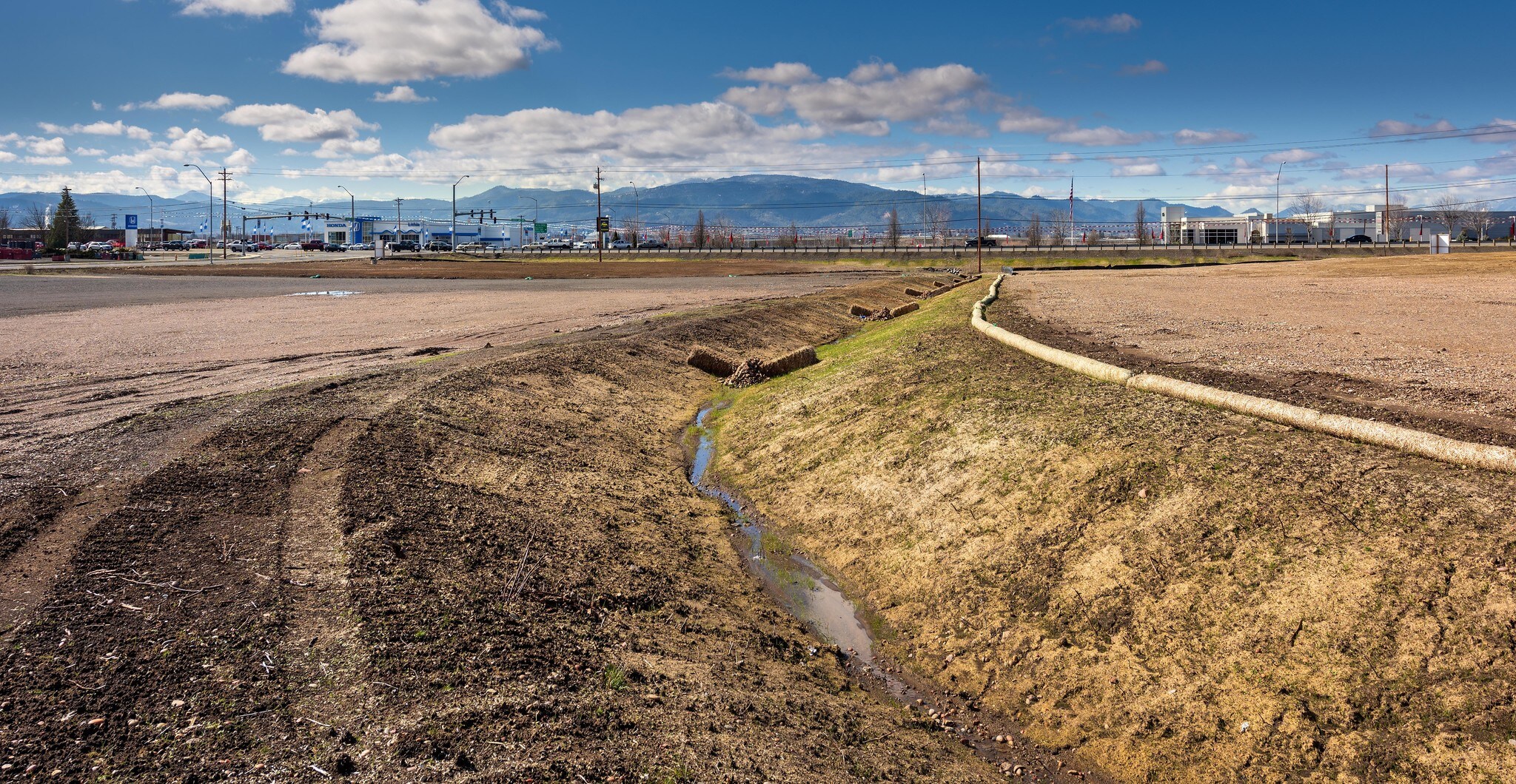 4250 Coker Butte Rd, Medford, OR 97504 Land for Sale