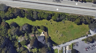 Mattison Lane - Residential Developement - Land
