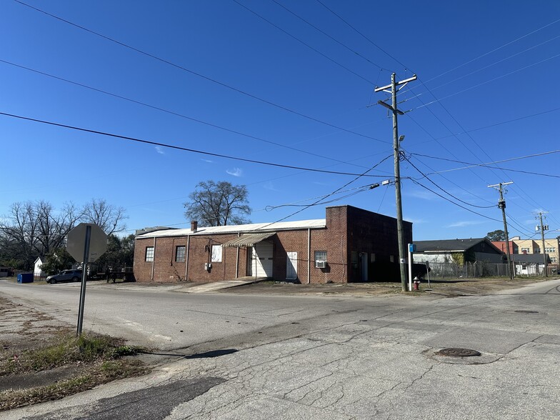 1212 Elmore St, Columbia, SC for lease - Building Photo - Image 2 of 6
