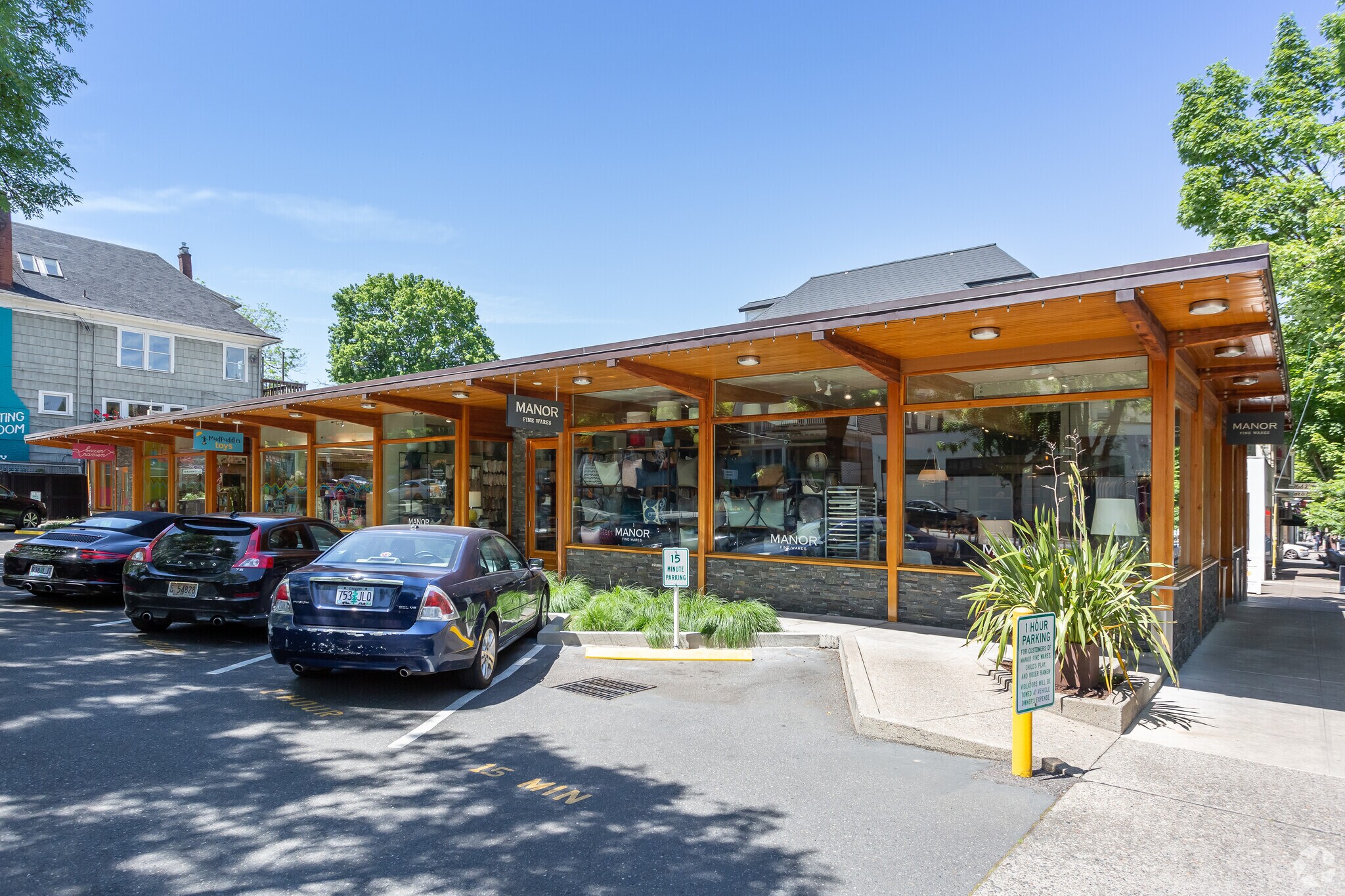 2301-2309 NW Kearney St, Portland, OR for sale Building Photo- Image 1 of 1