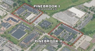 More details for 2650 Eisenhower Ave, Audubon, PA - Office for Lease