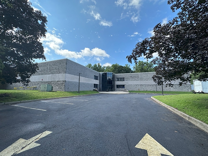400 Corporate Dr, Blauvelt, NY 10913 Bradley Corporate Park 6