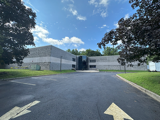 More details for 400 Corporate Dr, Blauvelt, NY - Industrial for Lease