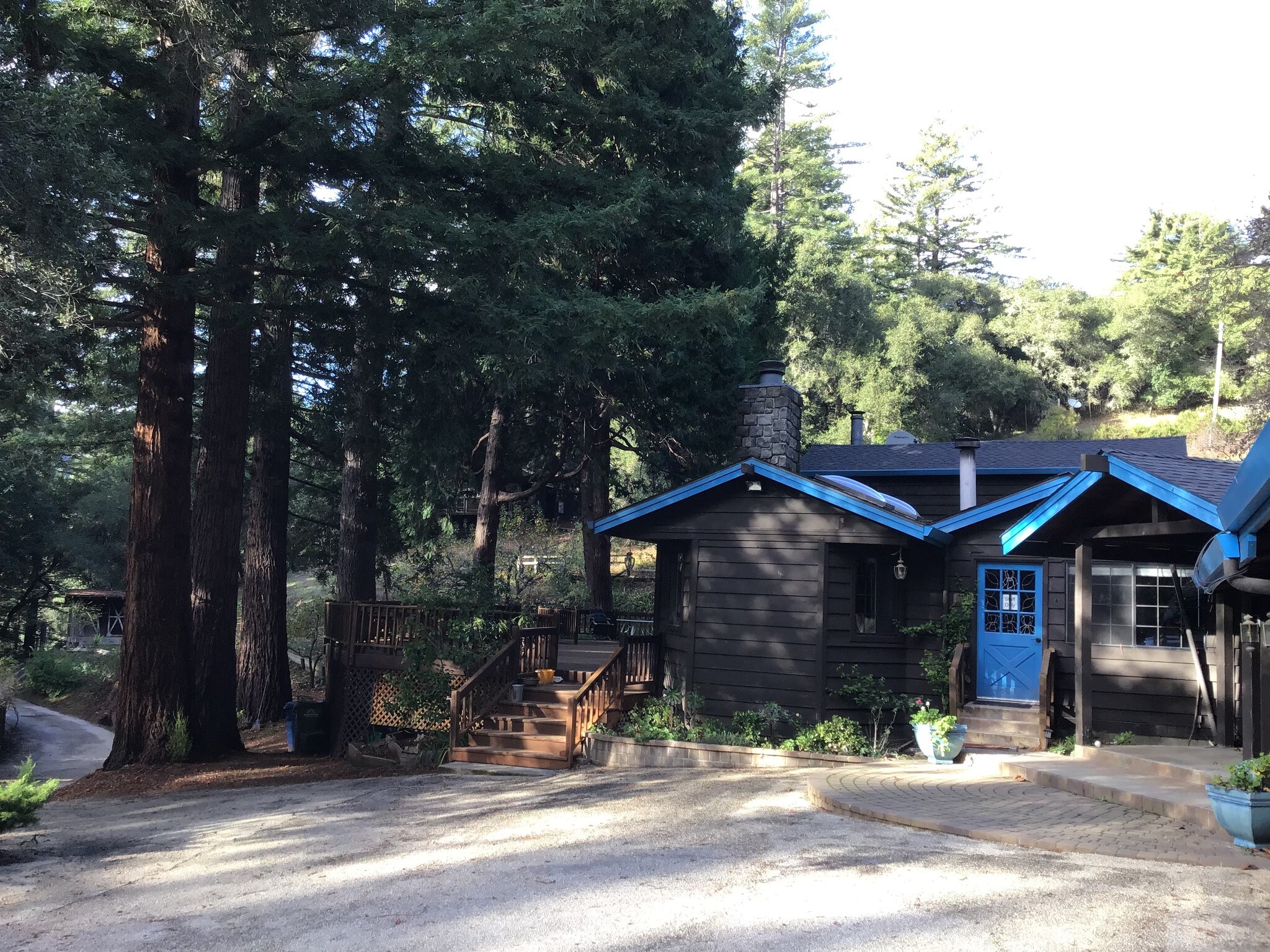 1550 Tindall Ranch Rd, Corralitos, CA for sale Primary Photo- Image 1 of 1