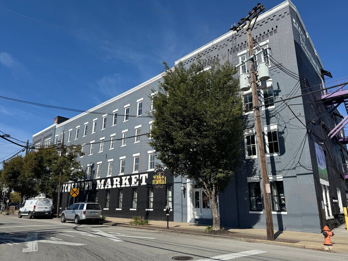 1201 Story Ave, Louisville, KY for lease Primary Photo- Image 1 of 7