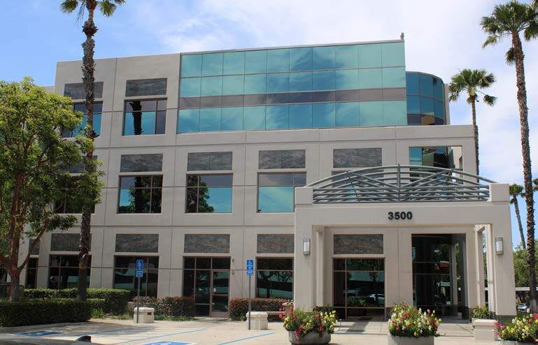 3500 Porsche Way, Ontario, CA for lease Building Photo- Image 1 of 1