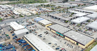 More details for 2540 Main St, Chula Vista, CA - Industrial for Lease