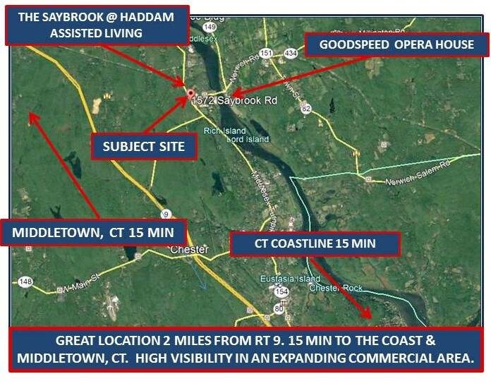 1572 Saybrook Rd, Haddam, CT for sale - Other - Image 3 of 24