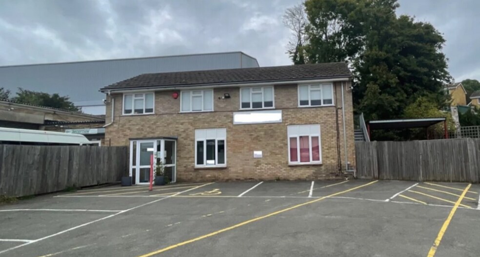 Kings Way, Folkestone for sale - Building Photo - Image 1 of 1