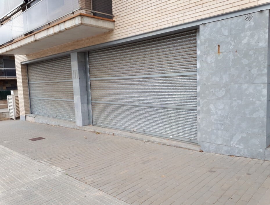 Olesa de Montserrat, BAR 08640 - Unit L1 -  - Floor Plan - Image 1 of 1