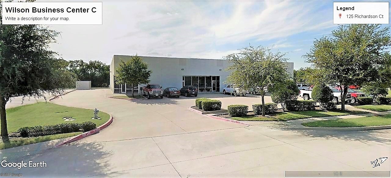 125 Richardson Ct, Allen, TX for sale Building Photo- Image 1 of 1