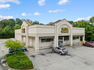 More details for 1601 Williamstown Erial Rd, Sicklerville, NJ - Retail for Sale