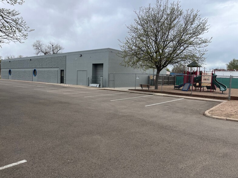 2651 W 11th Street Rd, Greeley, CO for lease - Building Photo - Image 3 of 19