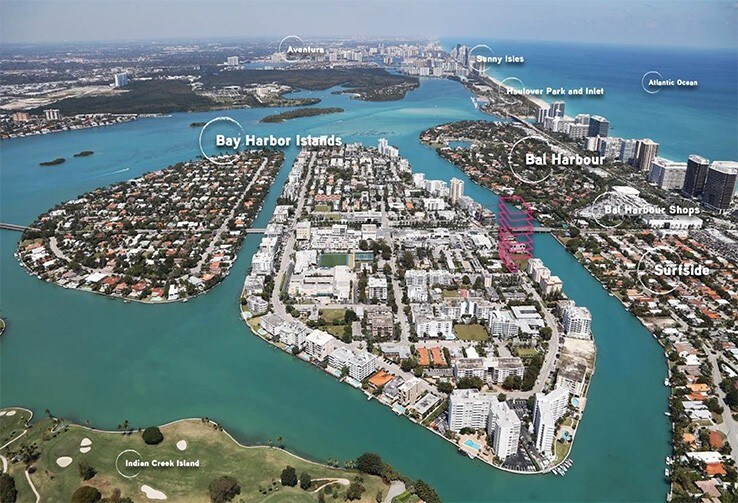 94319481 E Bay Harbor Dr, Bay Harbor Islands, FL 33154