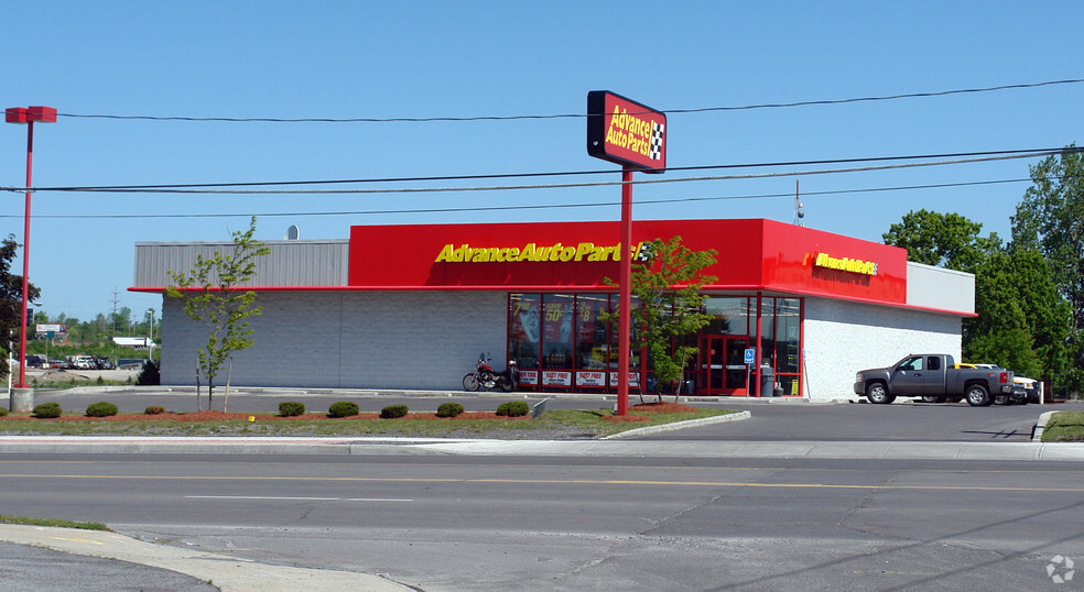 (7) Advance Auto Parts portfolio of 7 properties for sale on LoopNet.com - Primary Photo - Image 3 of 6