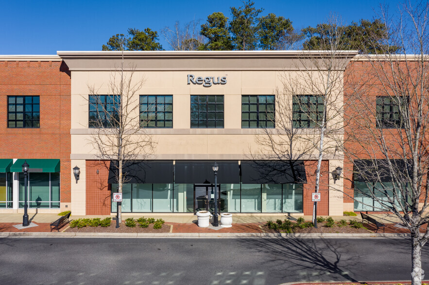 1350 Scenic Hwy N, Snellville, GA for lease - Building Photo - Image 2 of 5